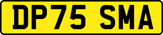 DP75SMA