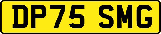 DP75SMG