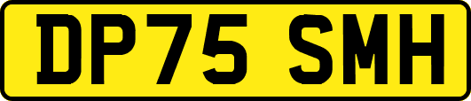 DP75SMH