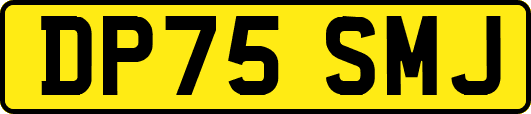DP75SMJ