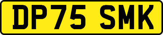 DP75SMK