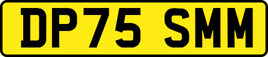 DP75SMM