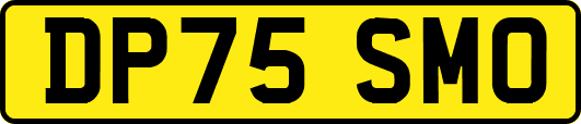 DP75SMO