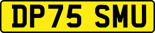 DP75SMU