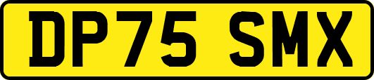 DP75SMX
