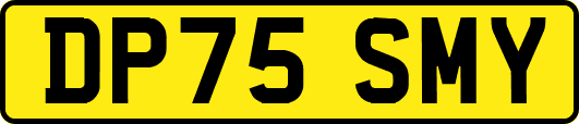 DP75SMY
