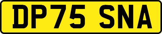 DP75SNA
