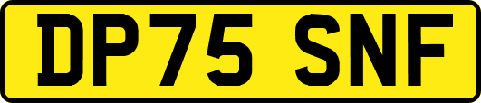 DP75SNF