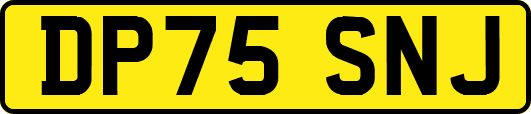 DP75SNJ