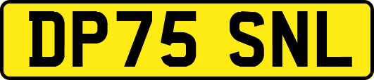 DP75SNL