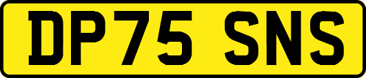 DP75SNS
