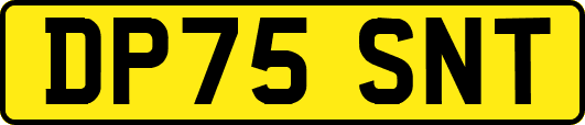 DP75SNT