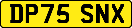 DP75SNX