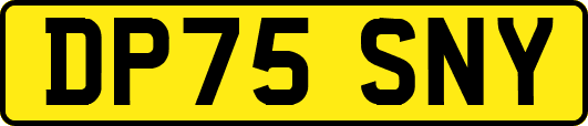 DP75SNY