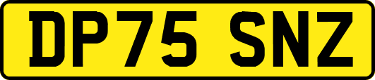 DP75SNZ