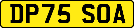 DP75SOA