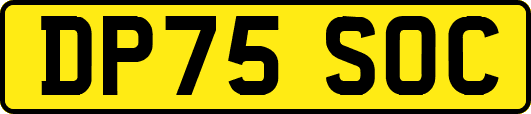 DP75SOC