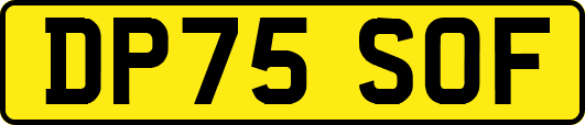 DP75SOF