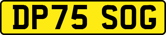 DP75SOG
