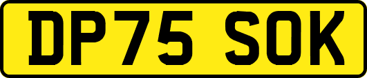 DP75SOK