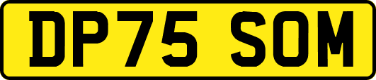 DP75SOM