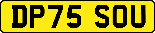 DP75SOU