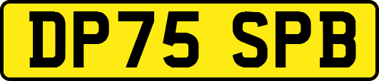 DP75SPB