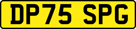 DP75SPG