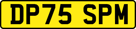DP75SPM