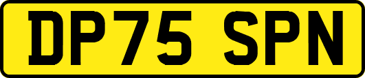 DP75SPN