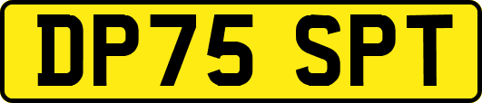 DP75SPT