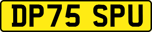 DP75SPU