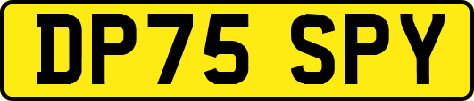 DP75SPY