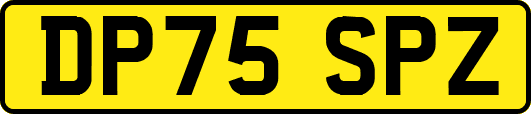 DP75SPZ