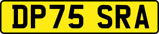 DP75SRA