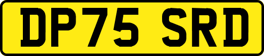 DP75SRD