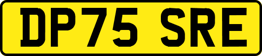 DP75SRE