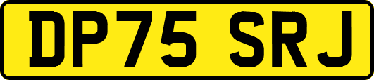 DP75SRJ