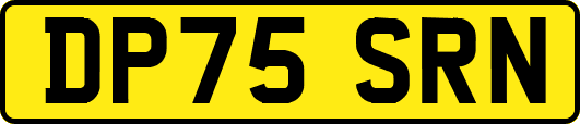 DP75SRN