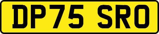 DP75SRO