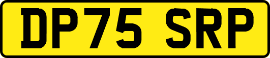 DP75SRP