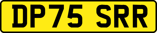 DP75SRR