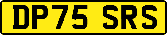 DP75SRS