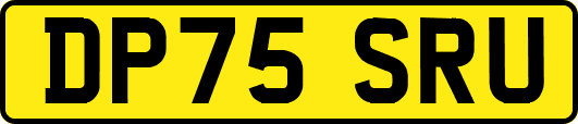 DP75SRU