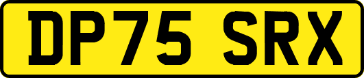 DP75SRX
