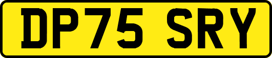 DP75SRY