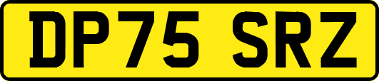 DP75SRZ