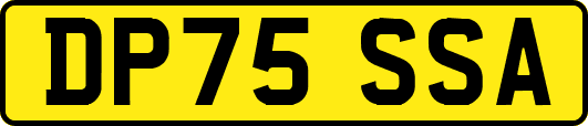 DP75SSA