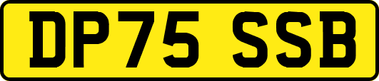 DP75SSB