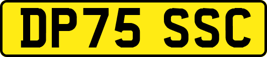 DP75SSC